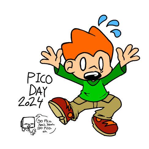 Go Pico