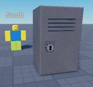 Locker Model