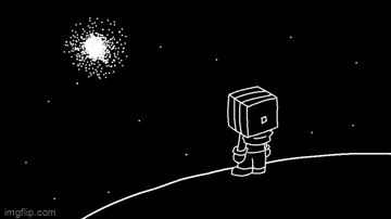 Ruler of Everything animation