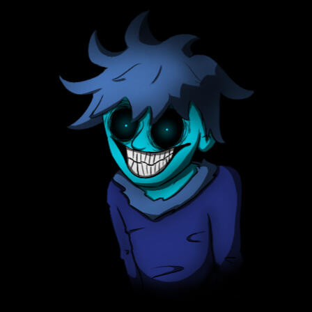 Judas fell to the darkness of hell