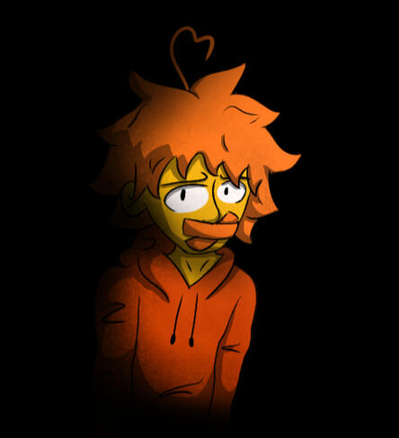 Juno rose to the goddess above