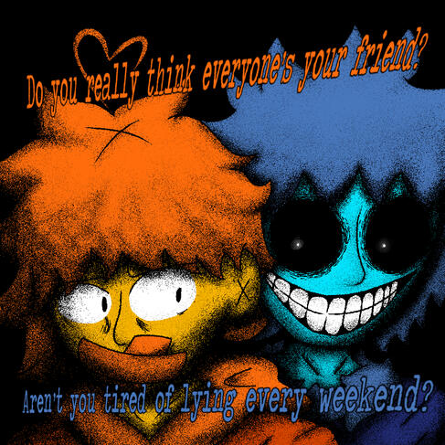 The Ballad of Juno, & The Judas Jive