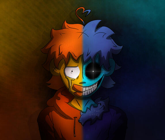 Juno's and Judas' Half